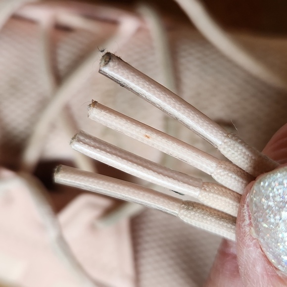 Adidas NMD Roses Pink Women's Trainers sz 6 - Picture 13 of 16